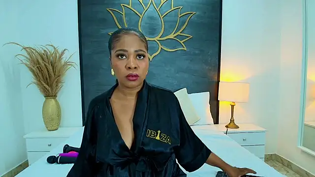 AlisonTravis online show from January 2026 08:23:01 PM