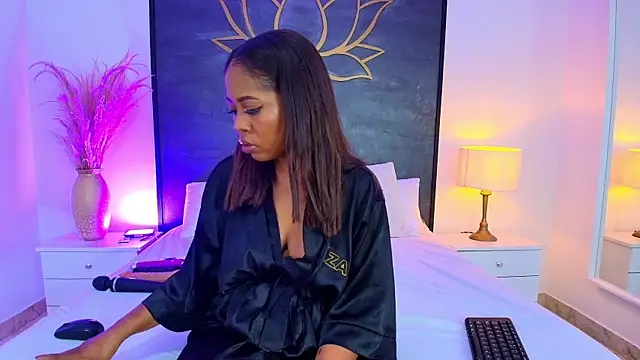 AlisonTravis online show from March 2026 07:58:01 PM