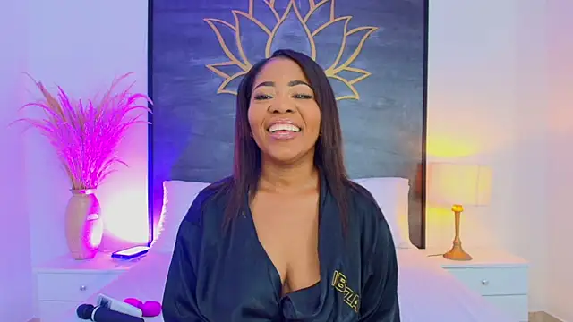 AlisonTravis online show from December 2025 07:31:01 PM