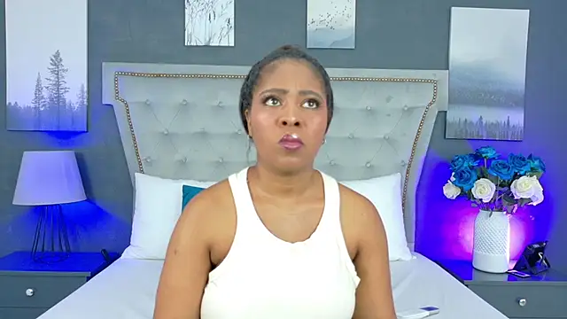 AlisonTravis online show from May 2026 03:41:01 AM