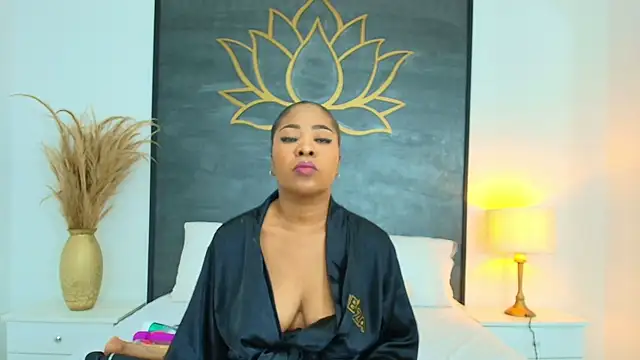 AlisonTravis online show from February 2026 07:34:02 PM