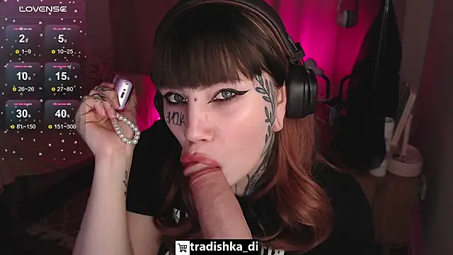 Snapshot of tradishka chatting on November 2025 08:12:01 PM tradishka online show from November 2025 08:12:01 PM