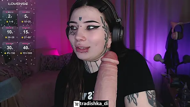 Snapshot of tradishka chatting on November 2025 07:24:02 PM tradishka online show from November 2025 07:24:02 PM