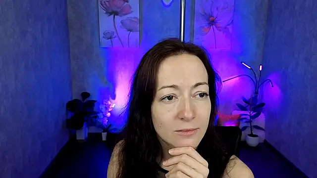 Snapshot of kimberlyray777 chatting on March 2025 06:31:01 AM kimberlyray777 online show from March 2025 06:31:01 AM