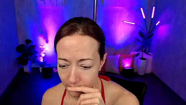 Snapshot of kimberlyray777 chatting on February 2025 03:05:01 PM kimberlyray777 online show from February 2025 03:05:01 PM