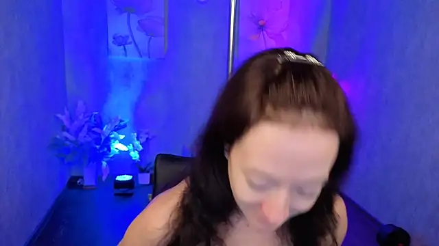 Snapshot of kimberlyray777 chatting on September 2025 01:55:01 PM kimberlyray777 online show from September 2025 01:55:01 PM