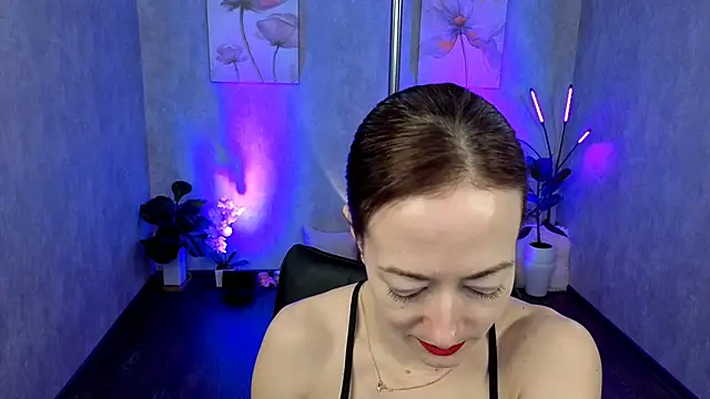 Snapshot of kimberlyray777 chatting on February 2025 07:58:02 AM kimberlyray777 online show from February 2025 07:58:02 AM
