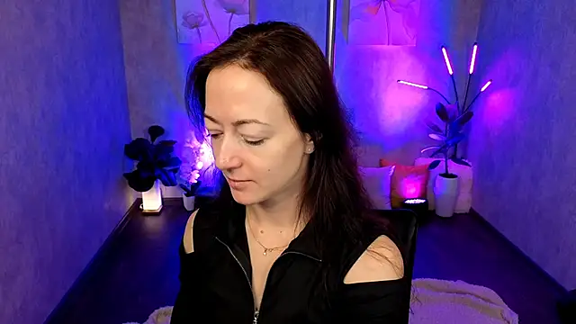Snapshot of kimberlyray777 chatting on February 2025 07:34:02 AM kimberlyray777 online show from February 2025 07:34:02 AM