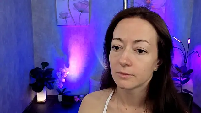 Snapshot of kimberlyray777 chatting on February 2025 06:46:02 AM kimberlyray777 online show from February 2025 06:46:02 AM