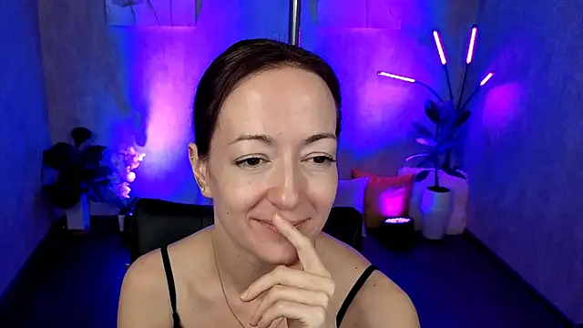 Snapshot of kimberlyray777 chatting on February 2025 04:58:02 PM kimberlyray777 online show from February 2025 04:58:02 PM