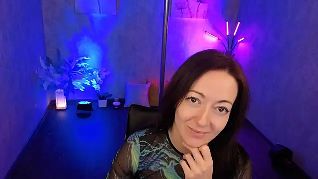 kimberlyray777 online show from February 2026 06:24:02 AM