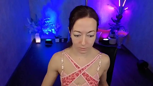 kimberlyray777 online show from February 2026 05:47:01 AM