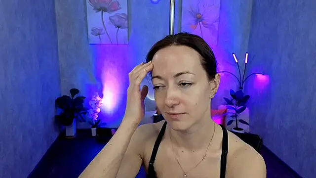 Snapshot of kimberlyray777 chatting on February 2025 03:36:02 PM kimberlyray777 online show from February 2025 03:36:02 PM