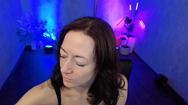 kimberlyray777 online show from November 2025 09:25:01 AM