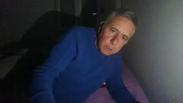 parejamlga58 online show from January 2026 11:00:01 PM