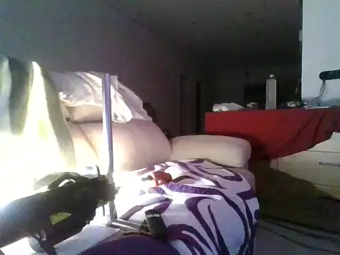 parejamlga58 online show from December 2025 06:41:01 PM