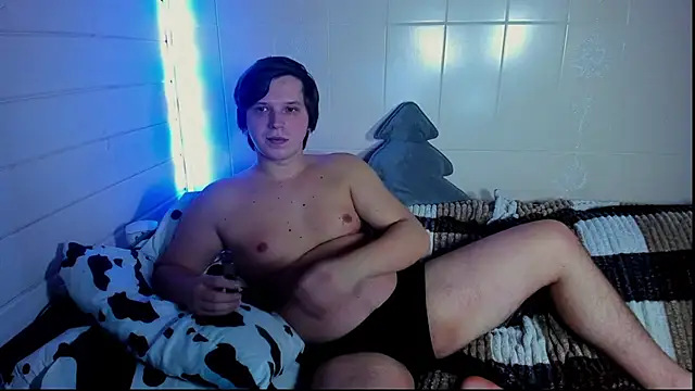 Evan Boomer online show from February 2025 03:48:02 PM
