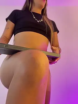 Emilia Bakerr online show from March 2025 09:20:01 PM