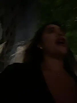 Emilia Bakerr online show from March 2025 12:12:01 AM