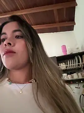Emilia Bakerr online show from March 2026 07:03:02 PM