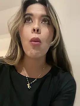 Emilia Bakerr online show from January 2025 06:21:01 PM