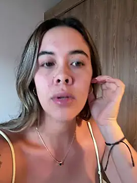 Emilia Bakerr online show from July 2026 07:21:01 PM