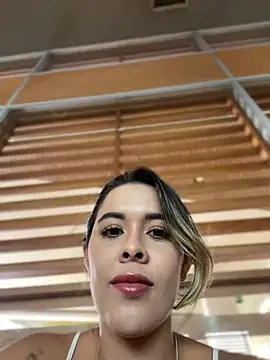 Emilia Bakerr online show from February 2025 06:59:01 PM