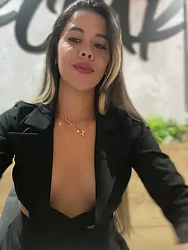 Emilia Bakerr online show from March 2025 03:14:02 AM