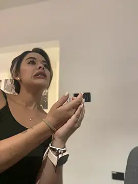 Emilia Bakerr online show from February 2025 06:15:02 PM