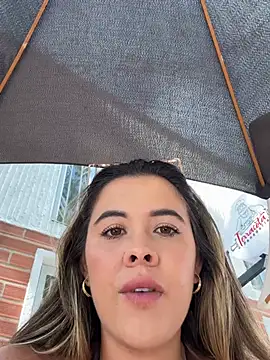 Emilia Bakerr online show from July 2026 08:17:01 PM