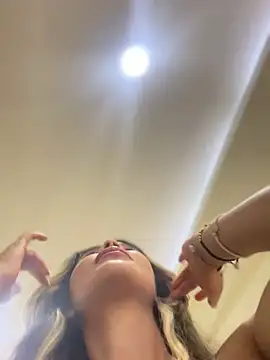 Emilia Bakerr online show from February 2025 06:00:01 PM