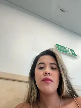 Emilia Bakerr online show from July 2026 07:36:02 PM