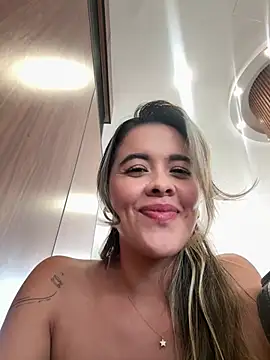 Emilia Bakerr online show from July 2026 09:14:01 PM