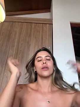 Emilia Bakerr online show from July 2026 06:26:01 PM