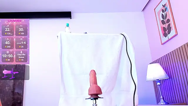 sweety bombom online show from March 2026 03:23:01 AM