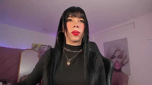 Marily Daniela  online show from June 2026 02:16:02 AM