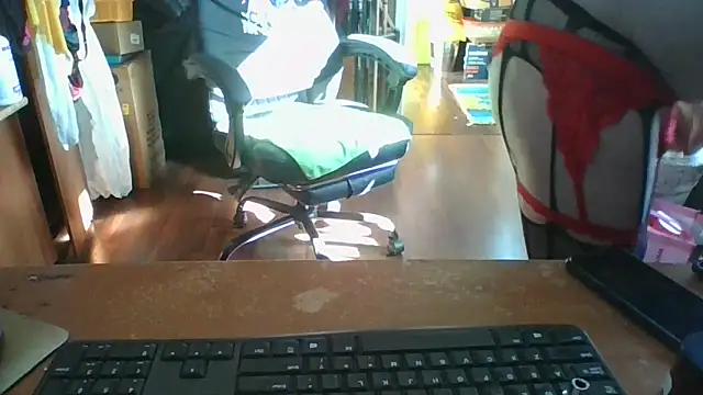 Daremeknot online show from May 2026 01:37:02 PM