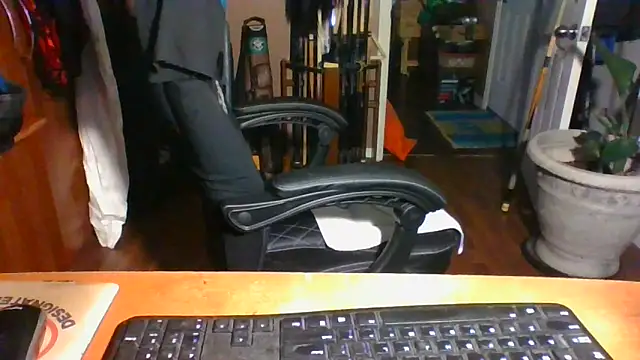 Daremeknot online show from January 2026 12:58:01 AM