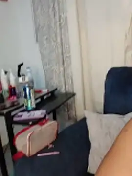 MrsFoucher online show from May 2026 04:15:01 AM