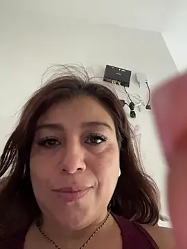 MrsFoucher online show from October 2025 08:53:02 PM