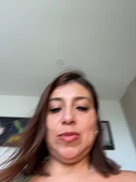 MrsFoucher online show from October 2025 12:26:02 PM