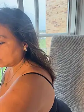 MrsFoucher online show from March 2025 09:53:02 PM