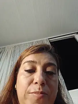 MrsFoucher online show from May 2026 03:25:02 AM