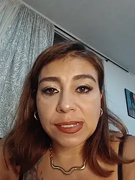 MrsFoucher online show from May 2026 03:06:01 AM