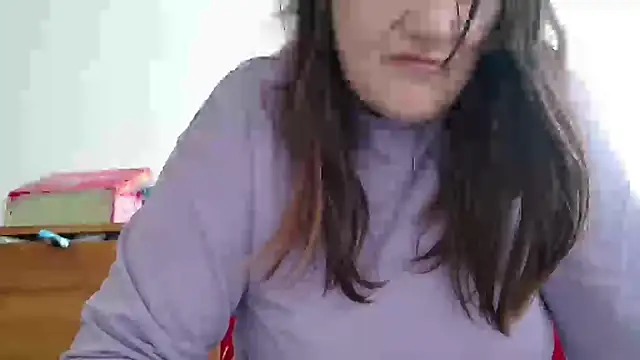 Lucinka1 online show from February 2026 03:34:02 PM