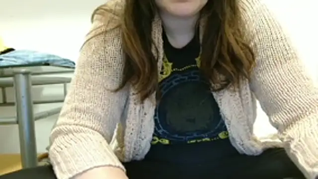 Lucinka1 online show from February 2026 08:39:01 PM