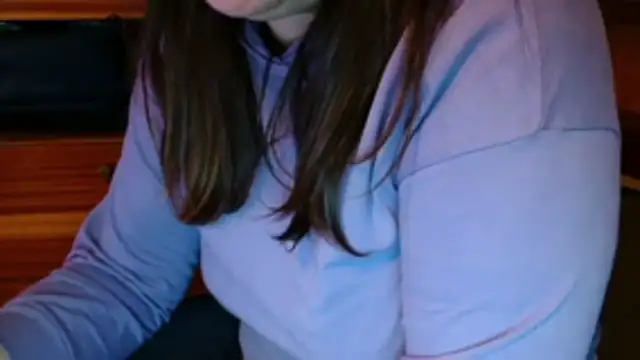 Lucinka1 online show from February 2026 03:56:01 PM