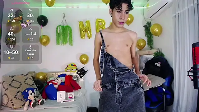 huge armound online show from April 2026 07:04:01 AM