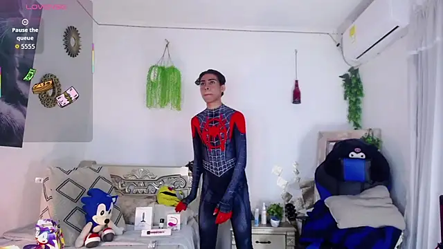 huge armound online show from April 2026 10:35:02 PM