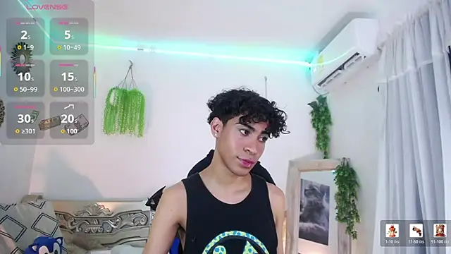 huge armound online show from February 2026 02:07:02 AM